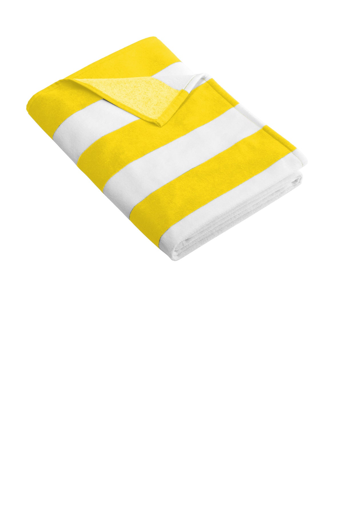 Port Authority ® Cabana Stripe Beach Towel. PT43