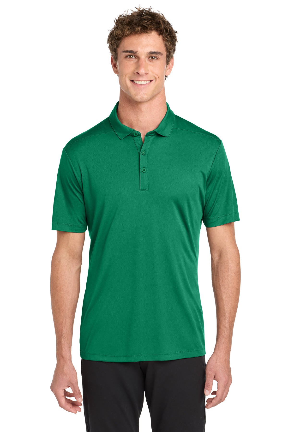 Sport-Tek ® Posi-UV ® Pro Polo. ST520