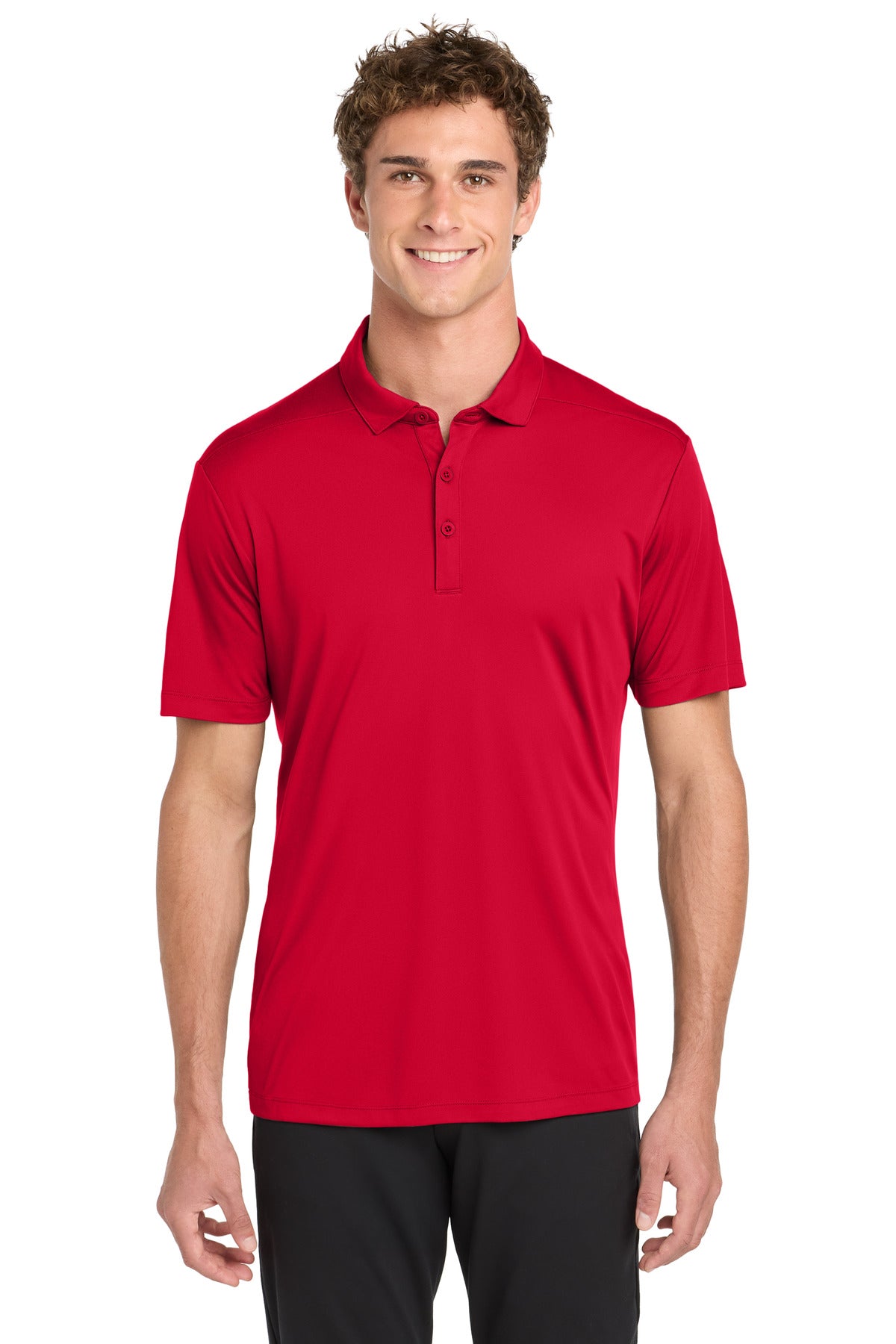 Sport-Tek ® Posi-UV ® Pro Polo. ST520