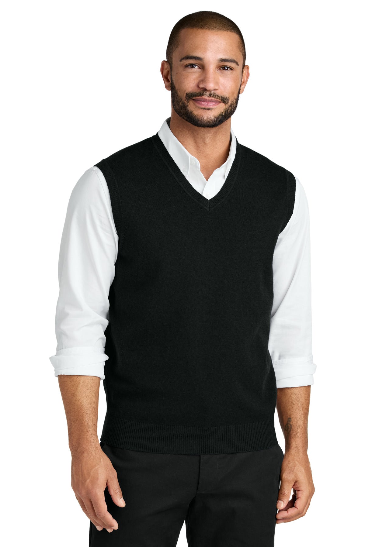 Port Authority ® Easy Care Sweater Vest SW2860