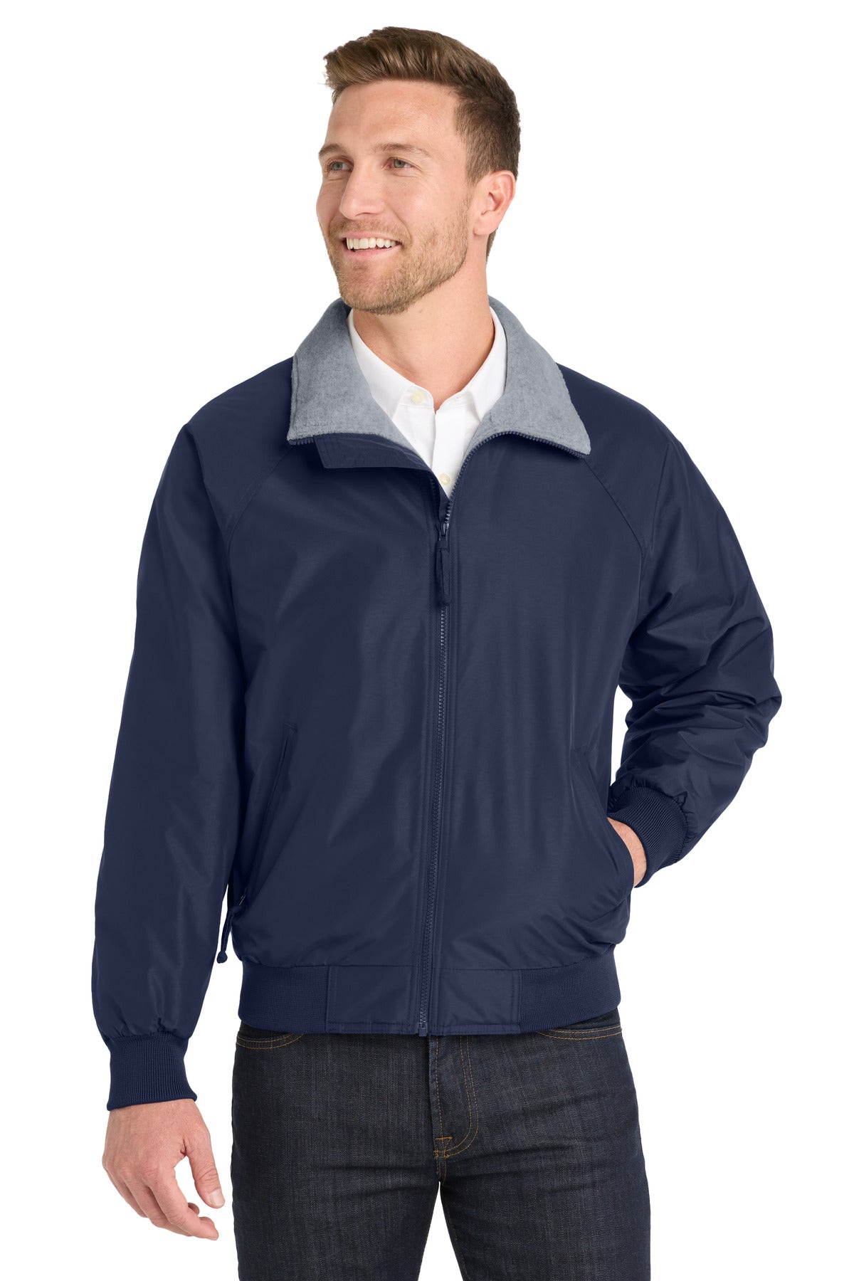 Port Authority ® Tall Challenger™ Jacket. TLJ754