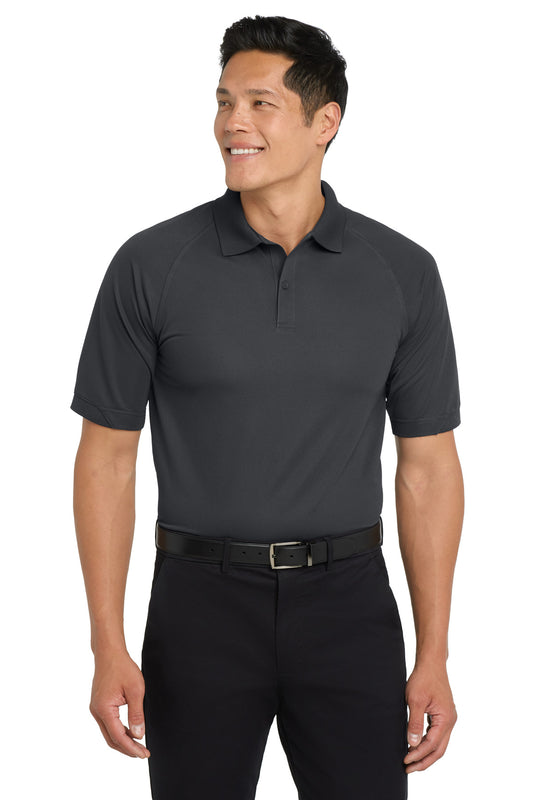 Port Authority ® Tall Dry Zone ® Ottoman Polo. TLK525