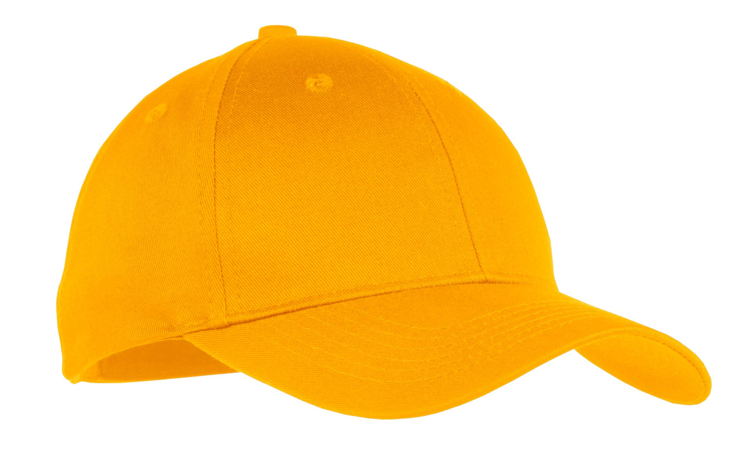 Port & Co ™ Youth Six-Panel Twill Cap. YCP80