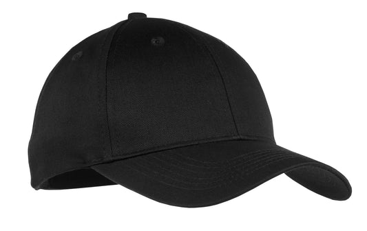Port & Co ™ Youth Six-Panel Twill Cap. YCP80