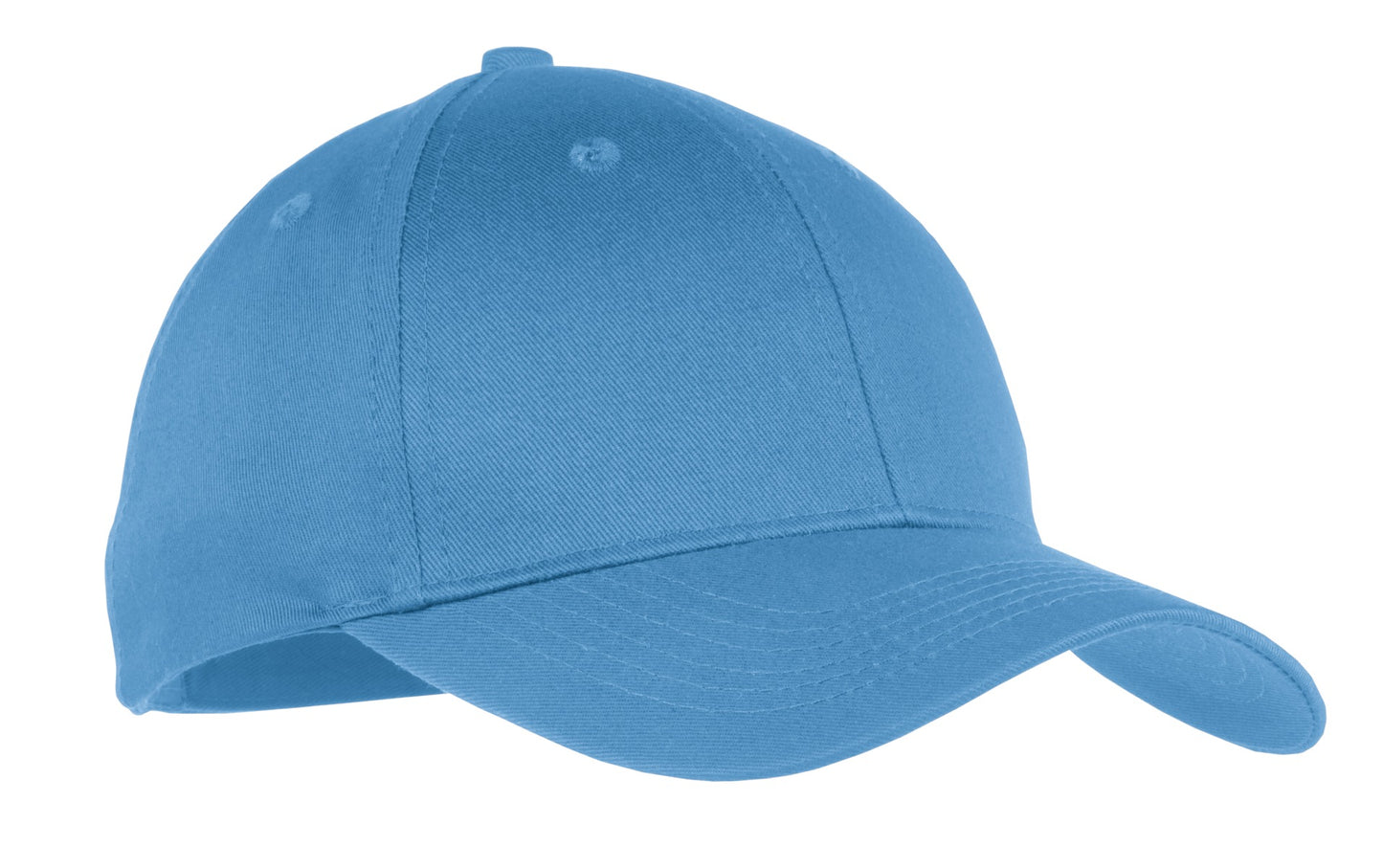 Port & Co ™ Youth Six-Panel Twill Cap. YCP80
