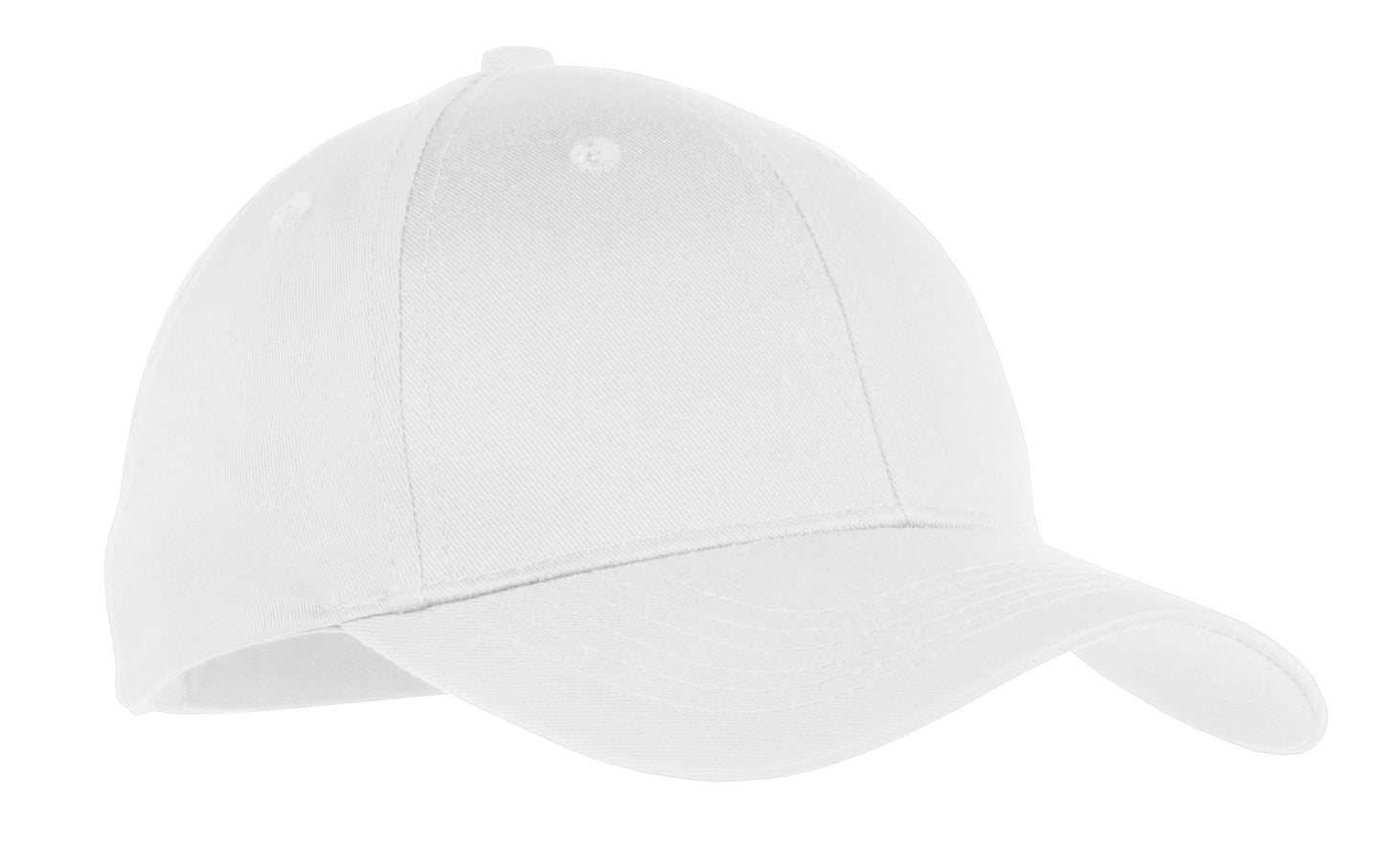 Port & Co ™ Youth Six-Panel Twill Cap. YCP80