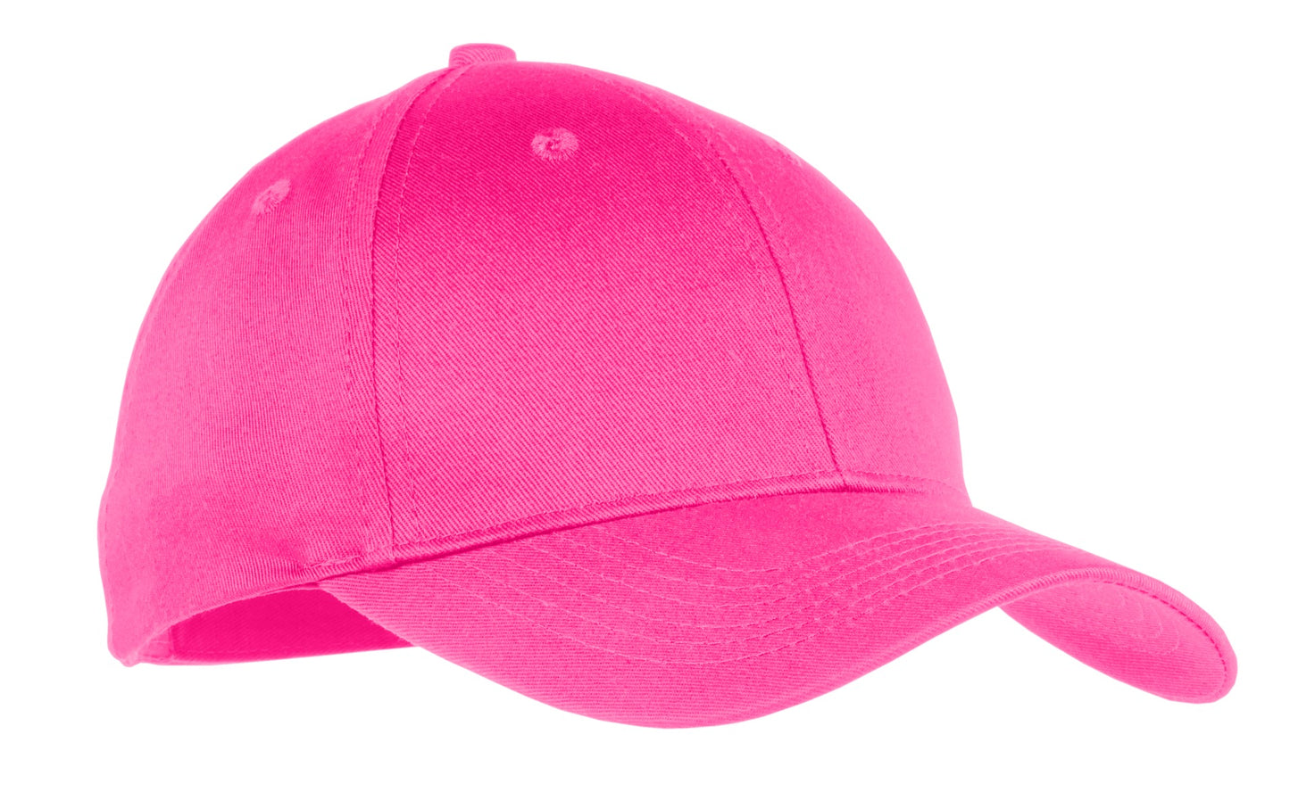Port & Co ™ Youth Six-Panel Twill Cap. YCP80