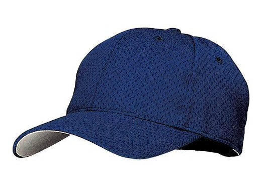 Port Authority ® Youth Pro Mesh Cap. YC833