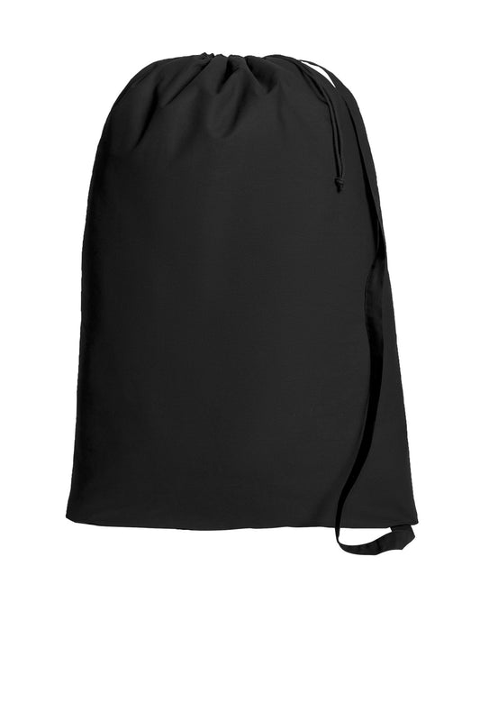 Port Authority ®  Core Cotton Laundry Bag BG0850