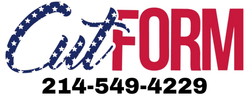 Cut Form Apparel