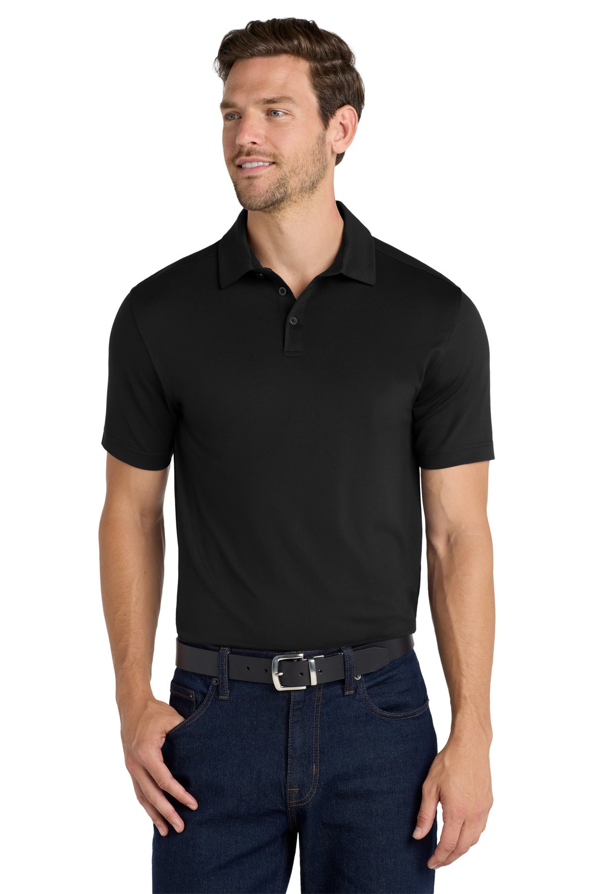Port Authority  ®  City Stretch PoloK682