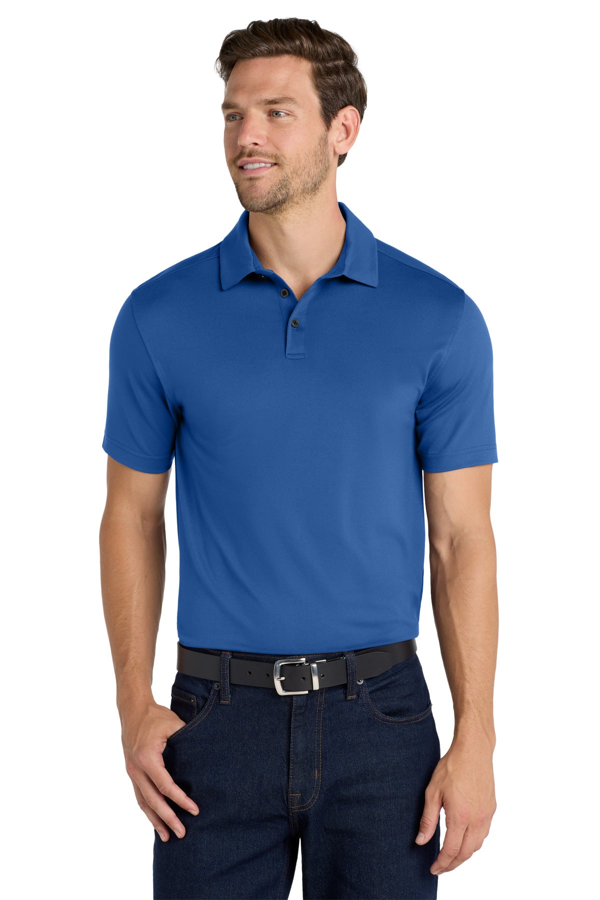 Port Authority  ®  City Stretch PoloK682