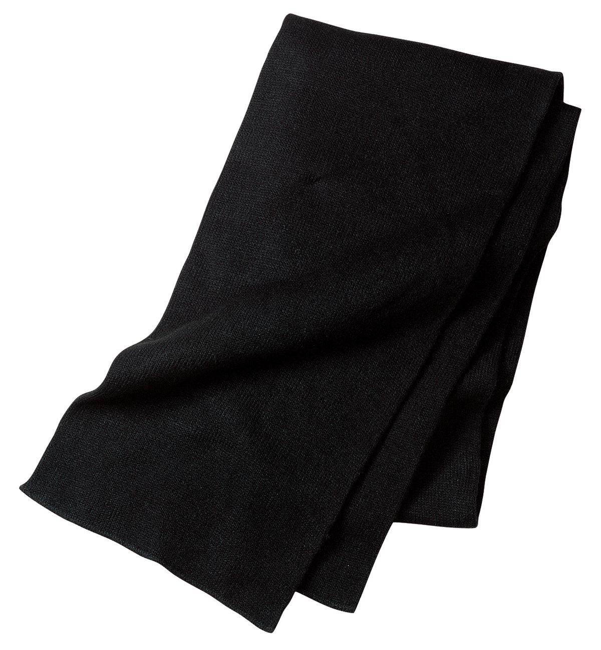 Port & Co ™  Knitted Scarf.  KS01