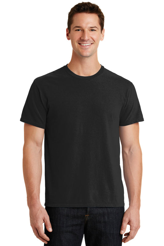 Port & Co ™  Beach Wash ®  Garment-Dyed Tee. PC099