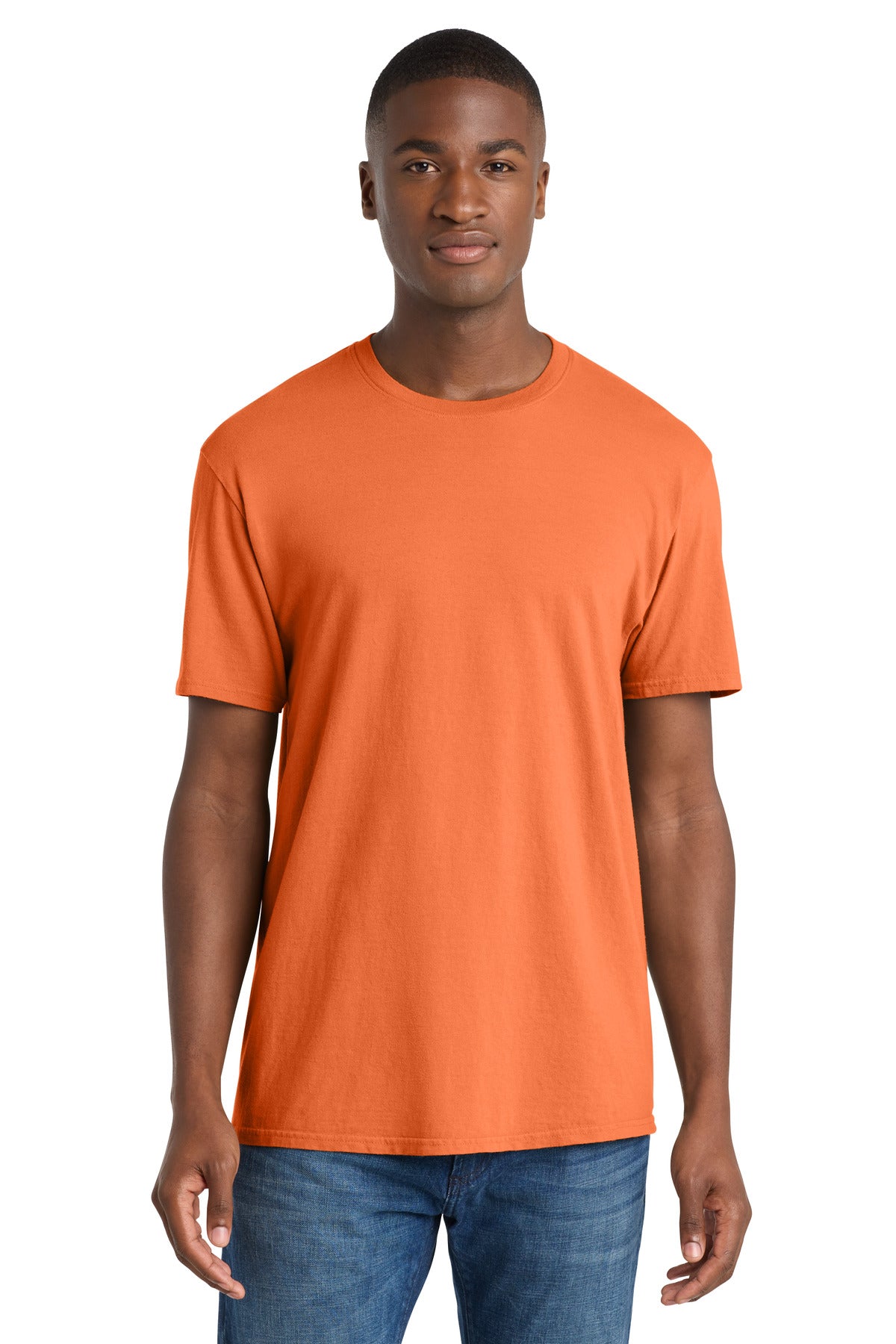 Port & Co ™  Beach Wash ®  Garment-Dyed Tee. PC099