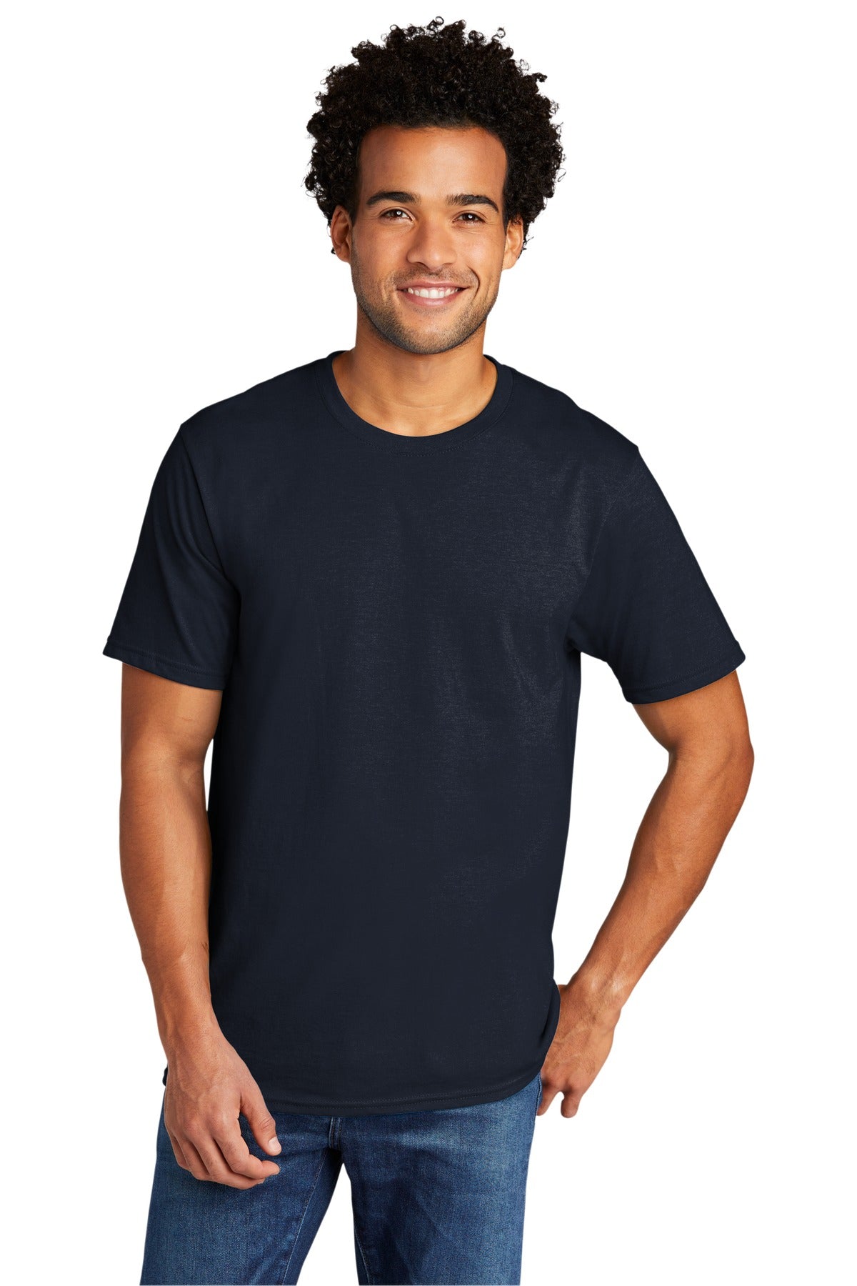 Port & Co ™  Tri-Blend Tee. PC330