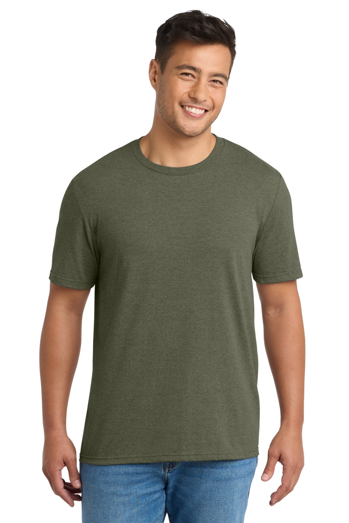 Port & Co ™  Tri-Blend Tee. PC330