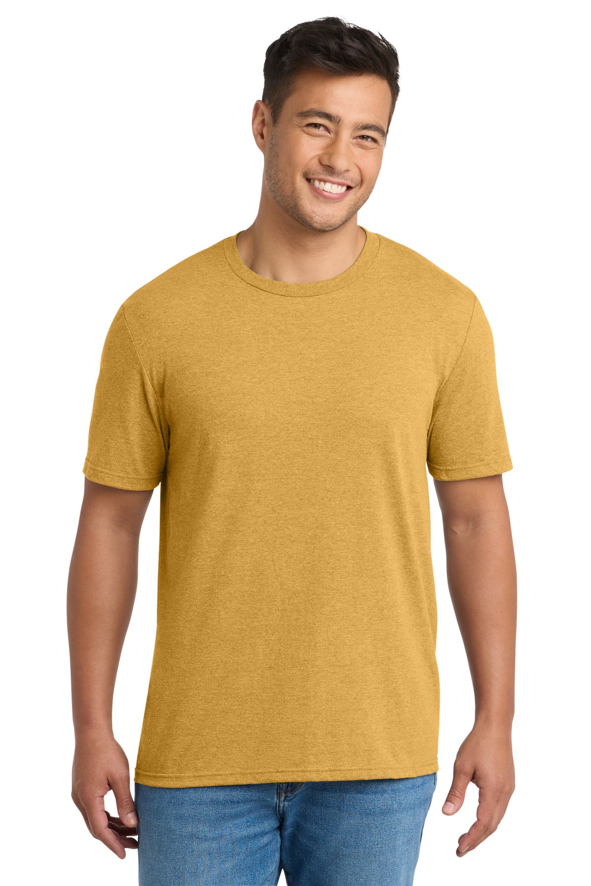 Port & Co ™  Tri-Blend Tee. PC330