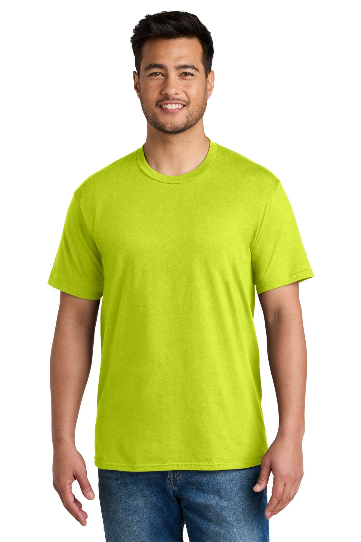 Port & Co ™  CVC Tee PC340