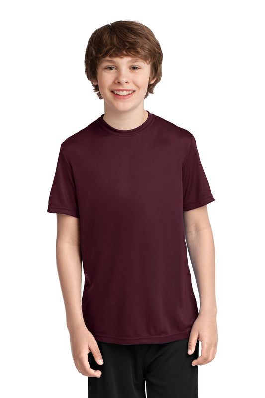 Port & Co ™  Youth Performance Tee. PC380Y