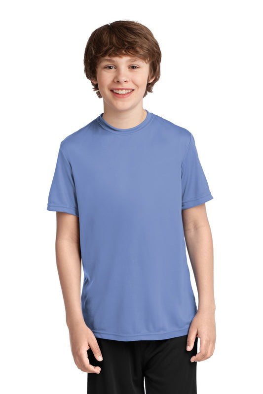 Port & Co ™  Youth Performance Tee. PC380Y