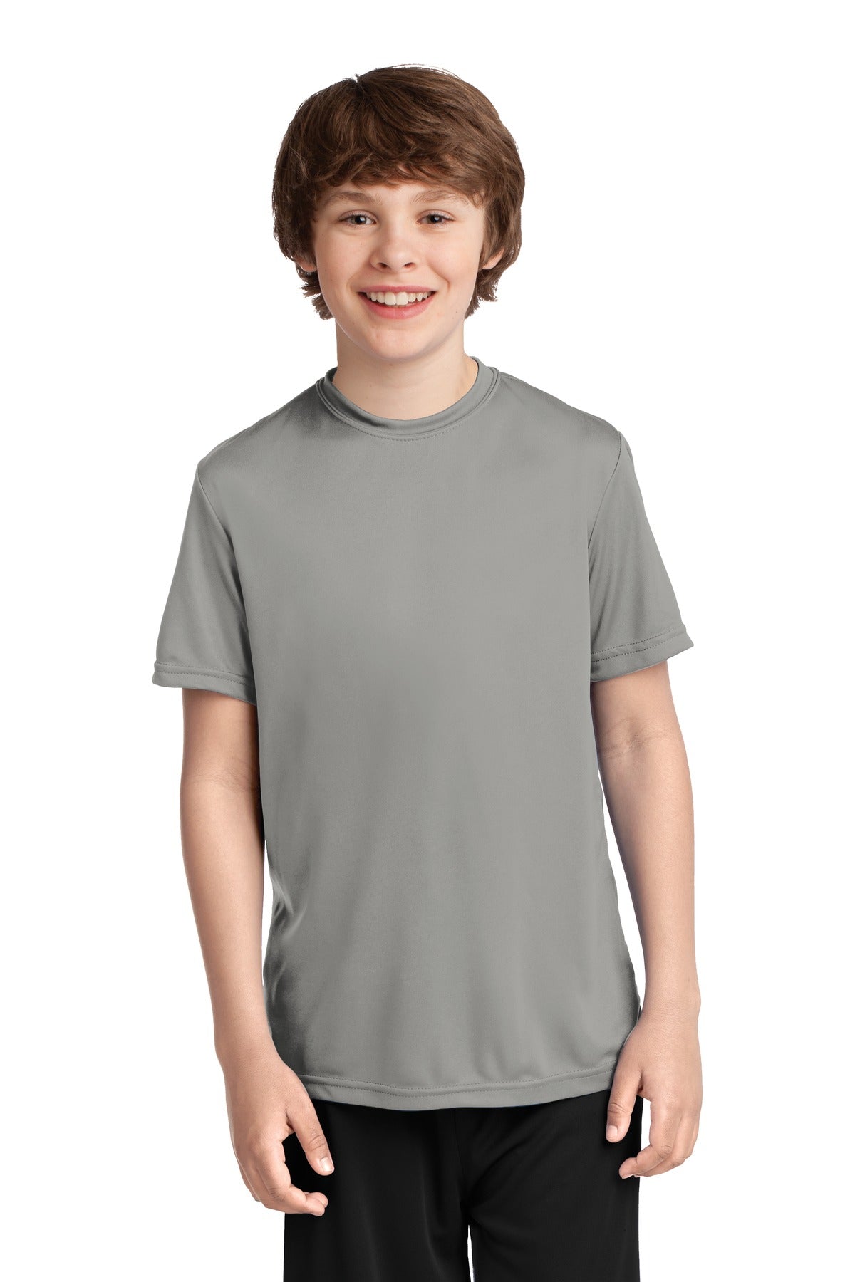 Port & Co ™  Youth Performance Tee. PC380Y