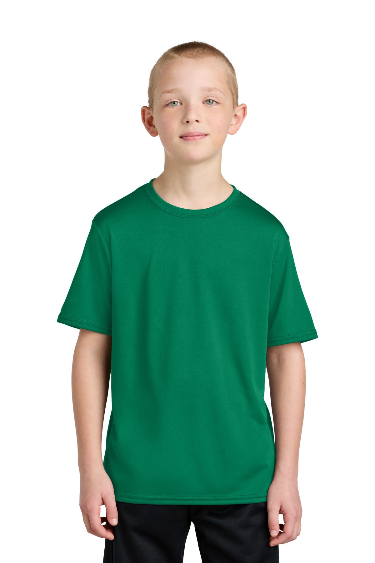 Port & Co ™  Youth Performance Tee. PC380Y