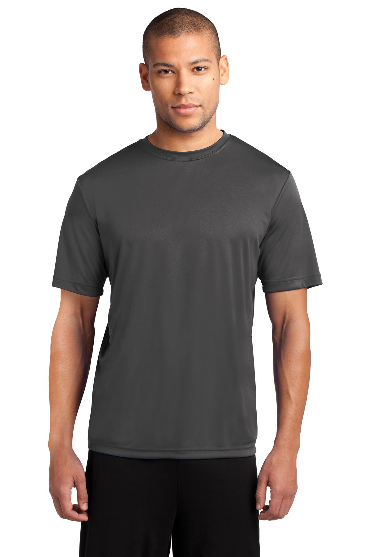 Port & Co ™  Performance Tee. PC380