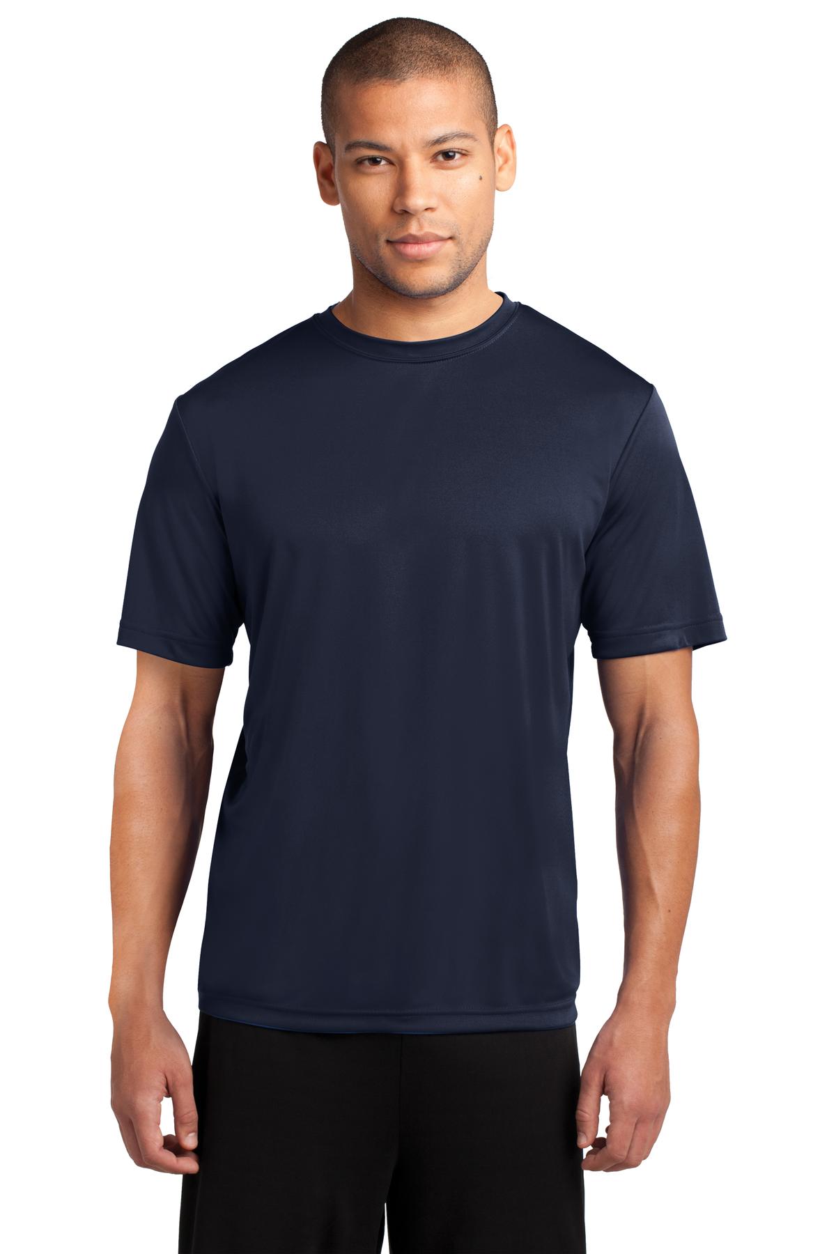Port & Co ™  Performance Tee. PC380