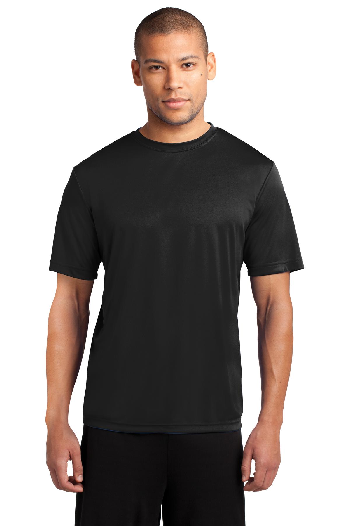 Port & Co ™  Performance Tee. PC380