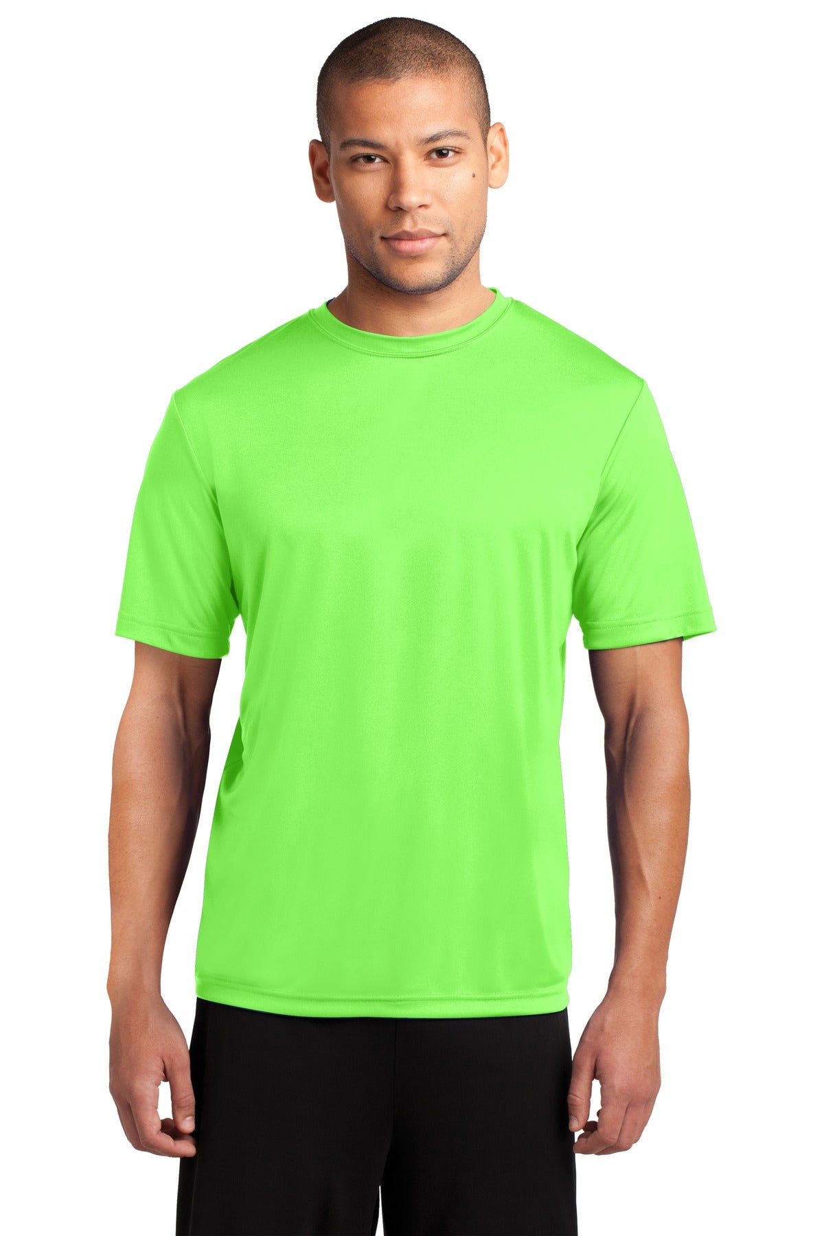 Port & Co ™  Performance Tee. PC380