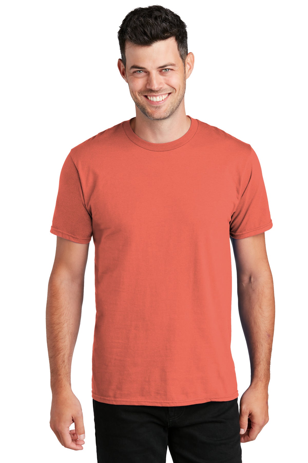 Port & Co ™  Fan Favorite Tee. PC450