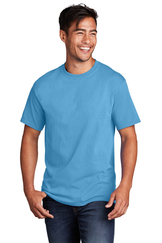 Port & Co ™  Core Cotton DTG Tee PC54DTG