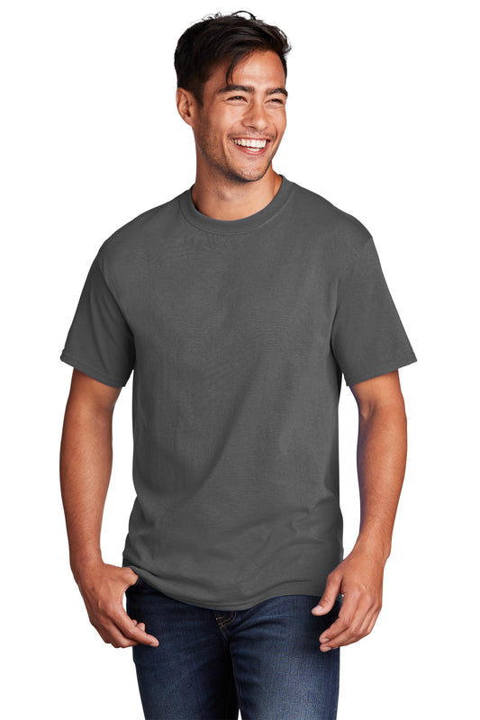 Port & Co ™  Core Cotton DTG Tee PC54DTG