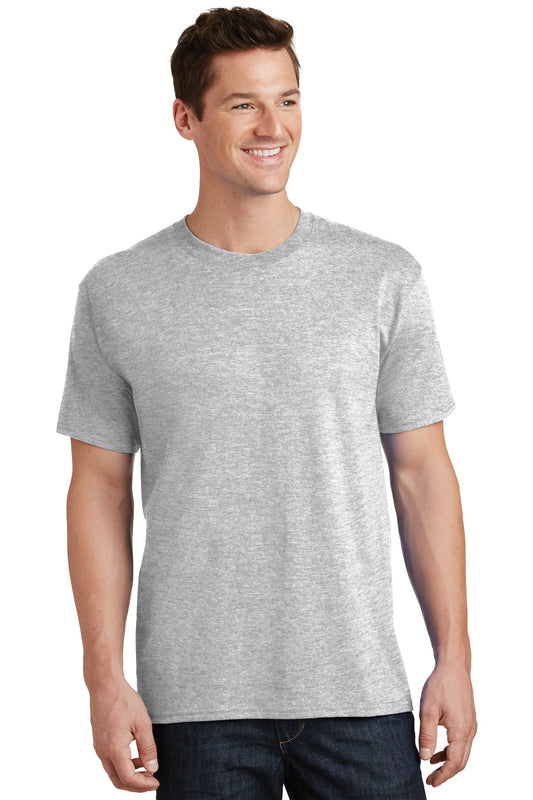Port & Co ™  Tall Core Cotton Tee PC54T