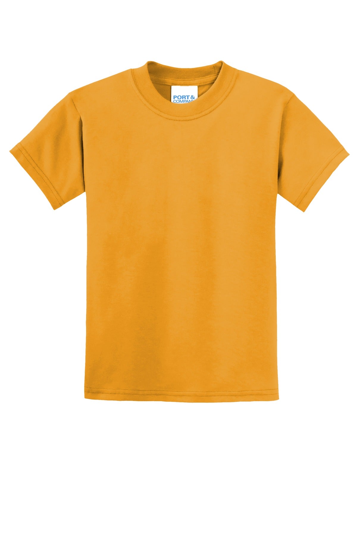 Port & Co ™  Youth Core Blend Tee.  PC55Y