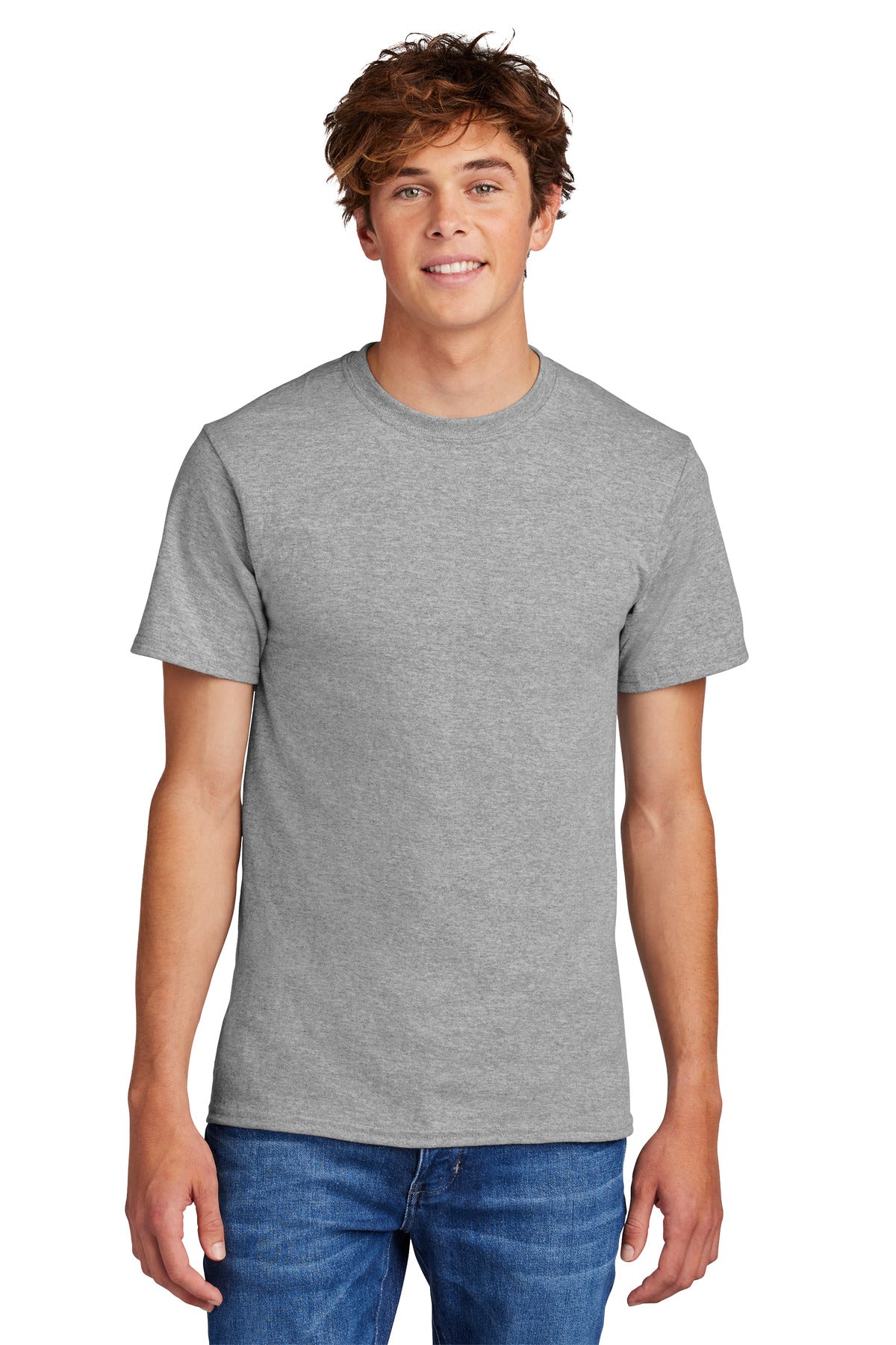 Port & Co ™  Core Blend Tee.  PC55