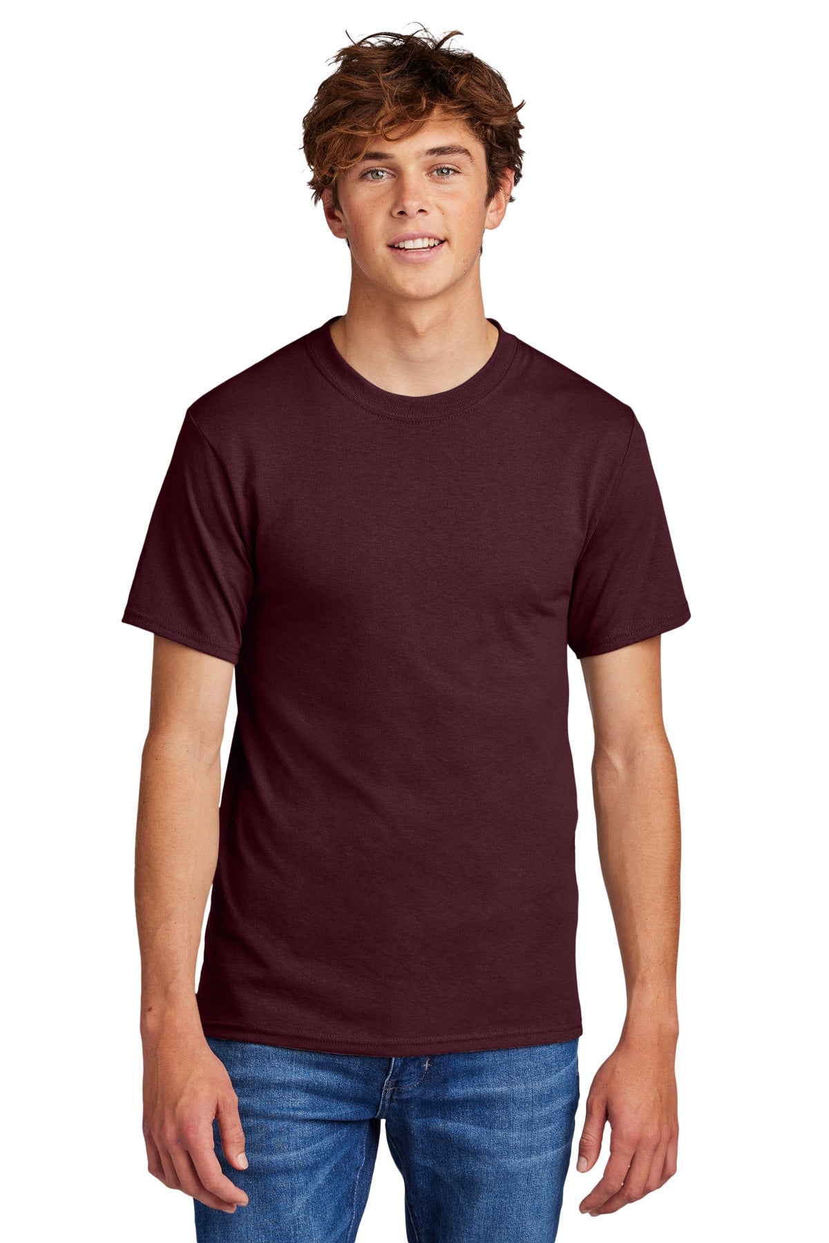 Port & Co ™  Core Blend Tee.  PC55