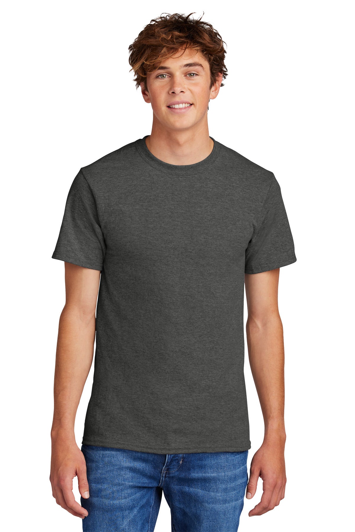 Port & Co ™  Core Blend Tee.  PC55
