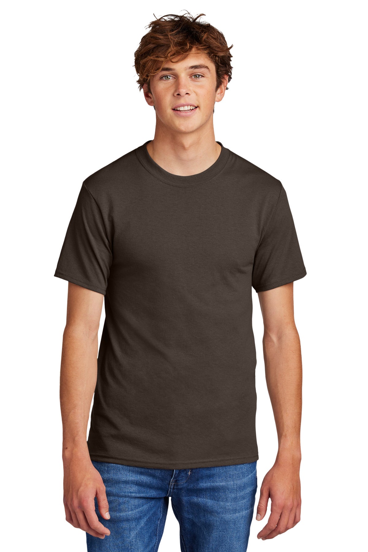 Port & Co ™  Core Blend Tee.  PC55