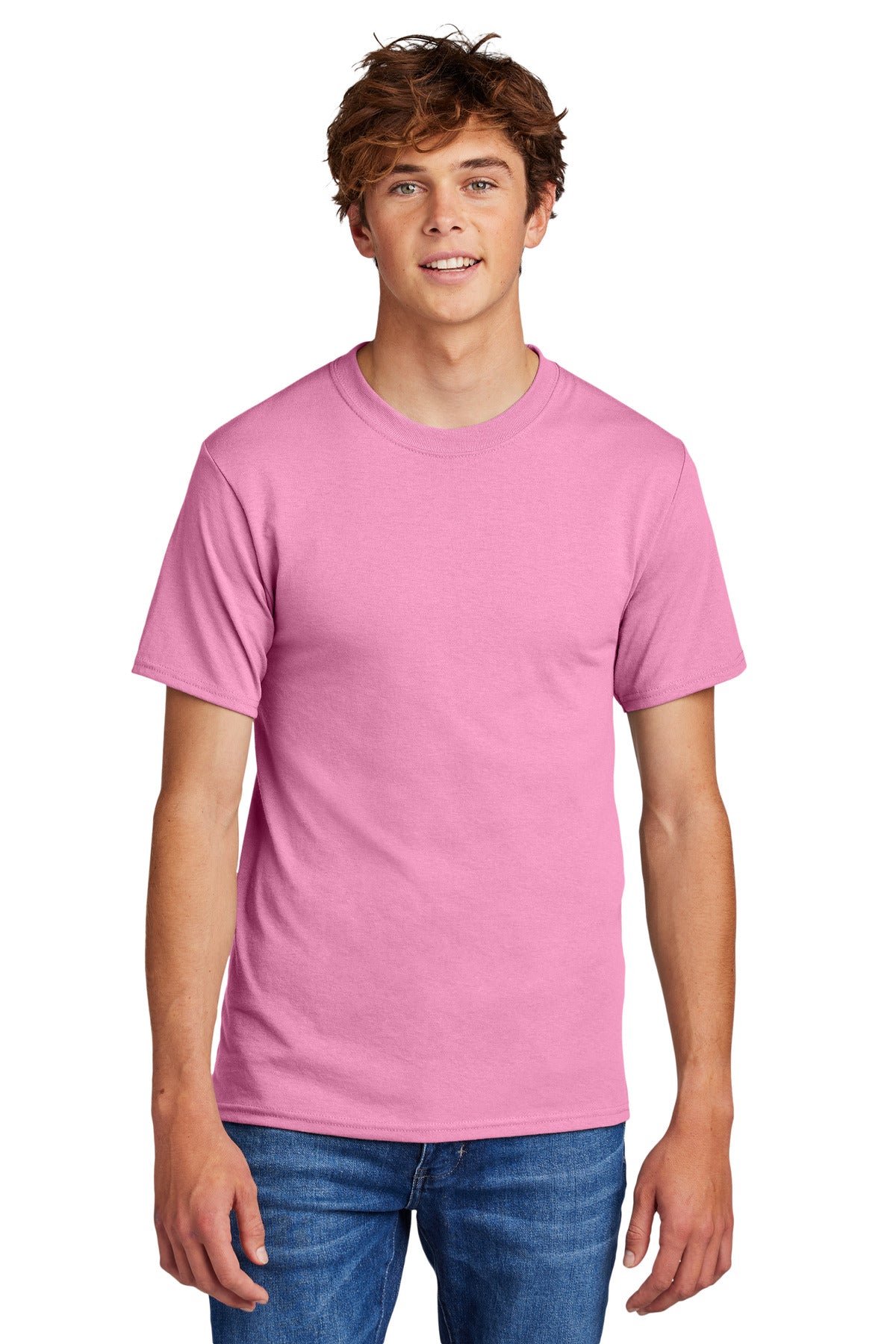 Port & Co ™  Core Blend Tee.  PC55