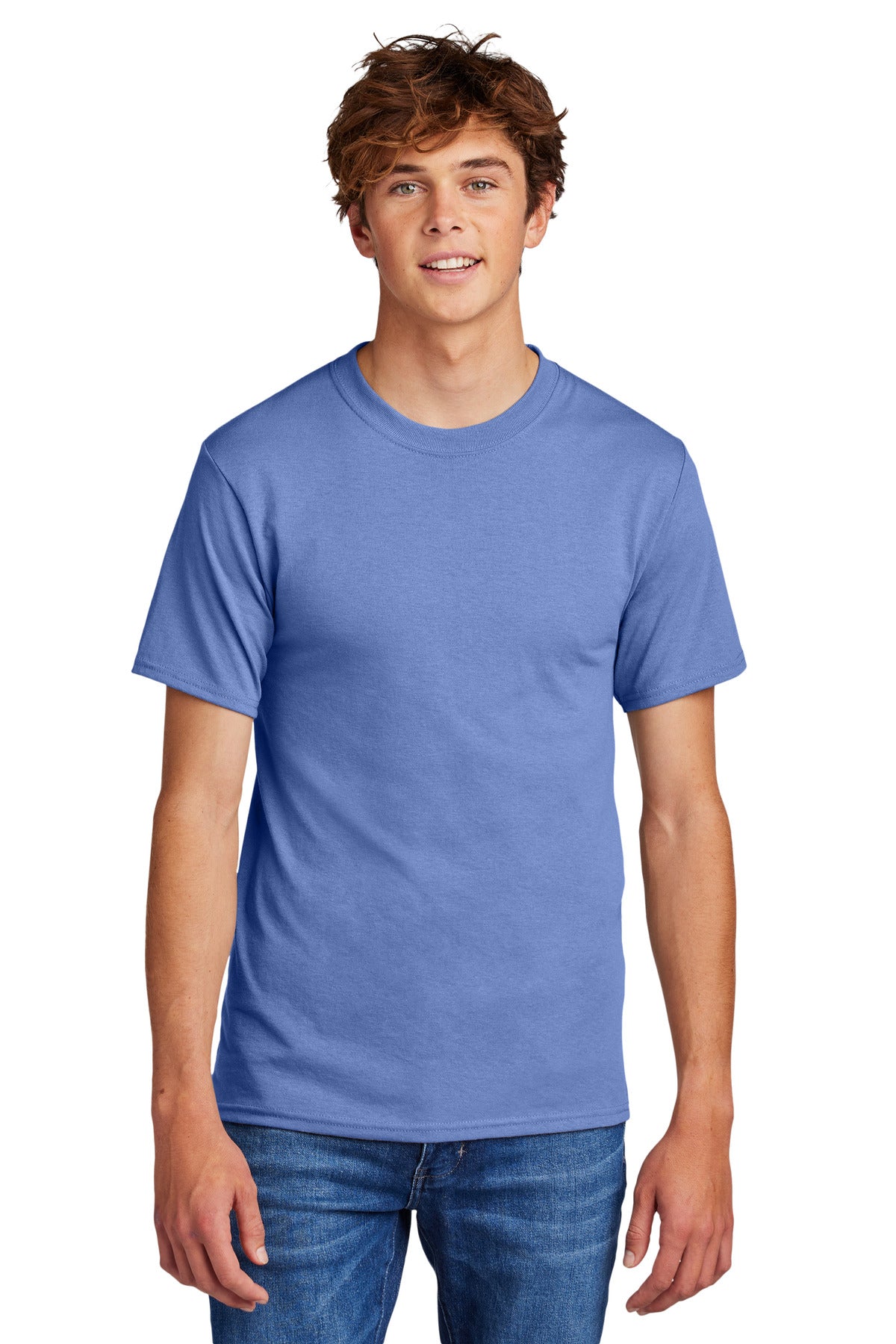 Port & Co ™  Core Blend Tee.  PC55