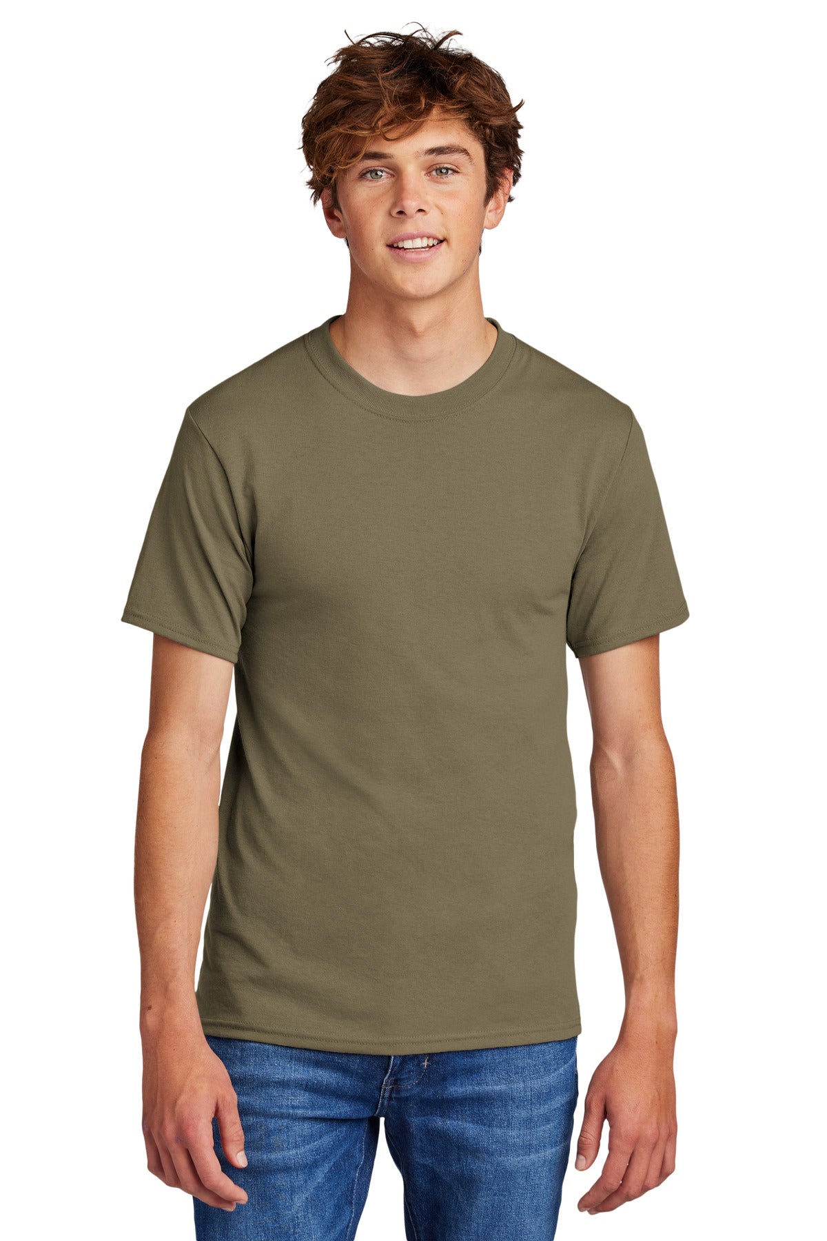 Port & Co ™  Core Blend Tee.  PC55