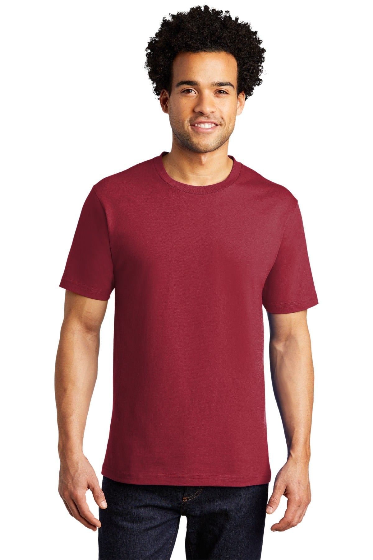 Port & Co ™  Bouncer Tee PC600