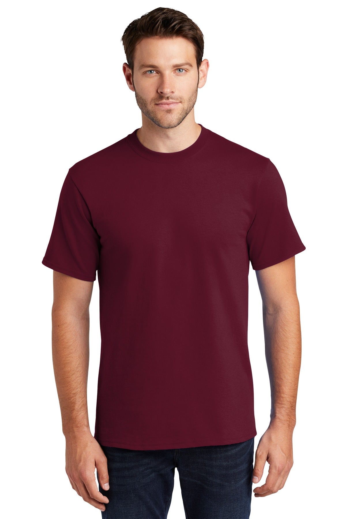 Port & Co ™  Tall Essential Tee.  PC61T