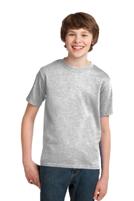 Port & Co ™  Youth Essential Tee. PC61Y