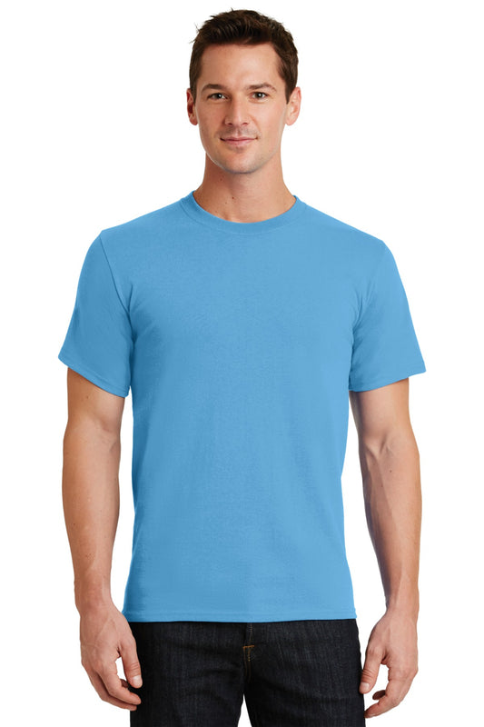 Port & Co ™  Essential Tee. PC61