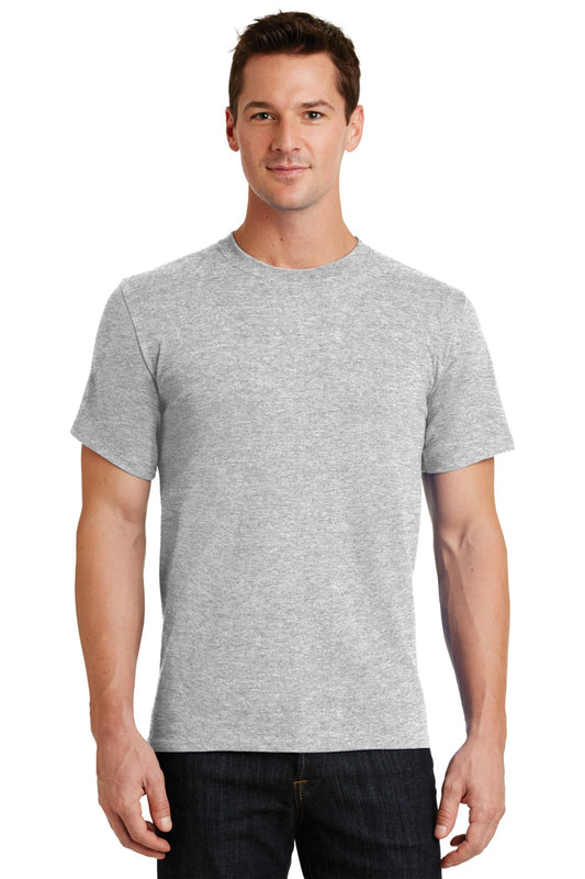 Port & Co ™  Essential Tee. PC61