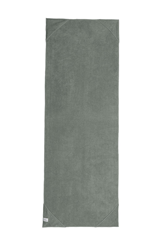 Port Authority ®  Microfiber Stay Fitness Mat Towel TW21