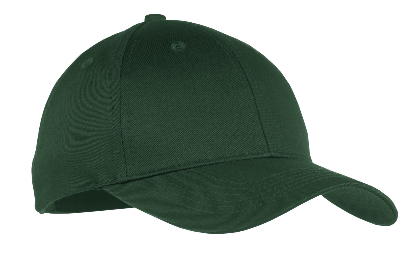 Port & Co ™  Youth Six-Panel Twill Cap.  YCP80